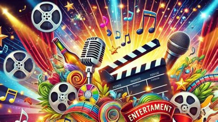 A Force In Entertainment And Activism