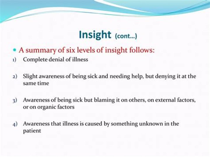 A Journey Of Insight And Influence