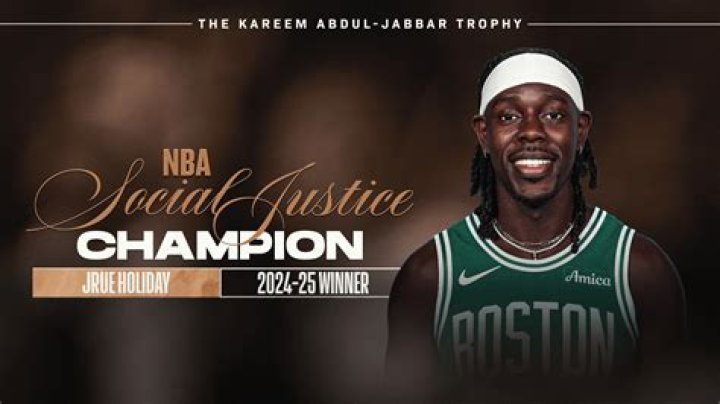 A Legal Luminary And Social Justice Champion