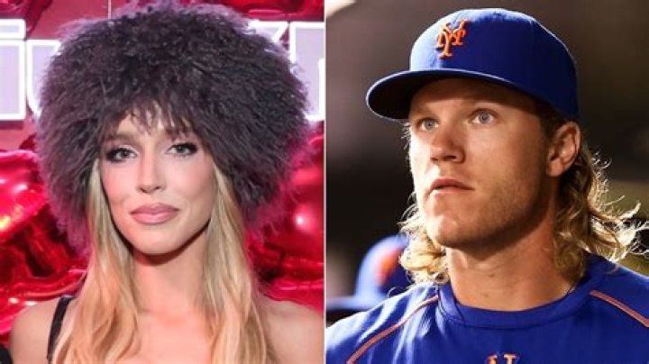 Alex Cooper And Noah Syndergaard's Enduring Bond