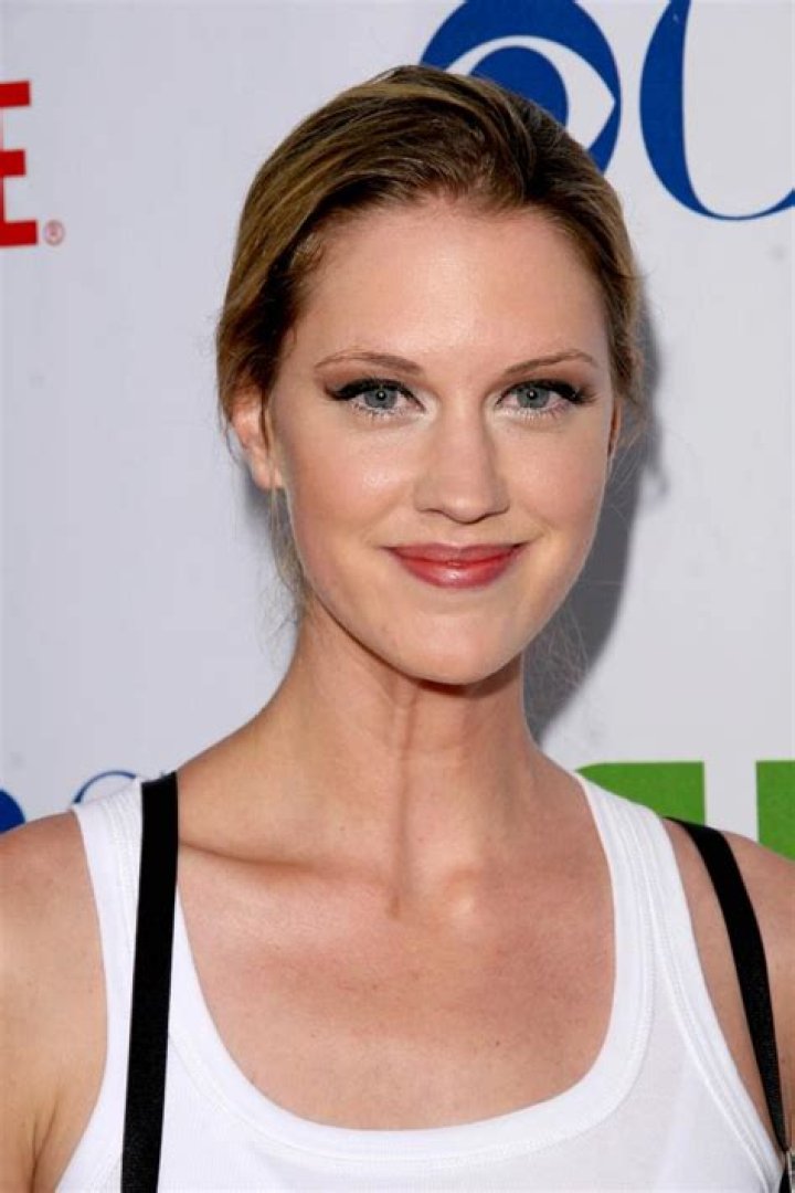 All About Lauren Lee Smith