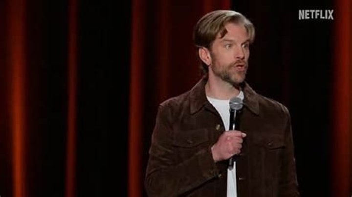 Anthony Jeselnik's Marital Status: Unraveling The Enigma