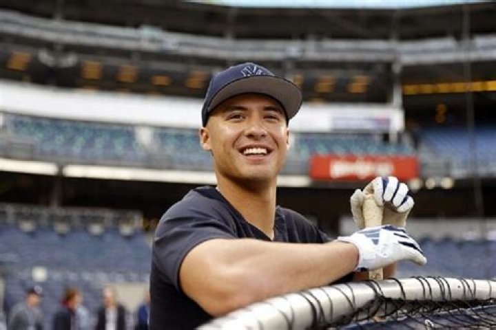 Anthony Volpe Brother Sister Olivia Volpe And Parents Ethnicity