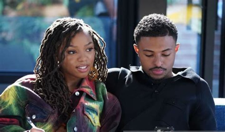 Are Chloe and Diggy Simmons Dating? Here's What We Know About Them