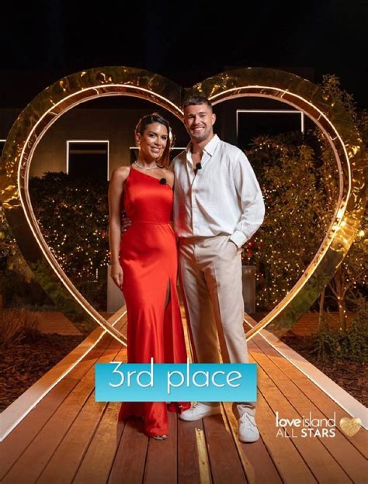 Are Yamen And Aissata Still Together?