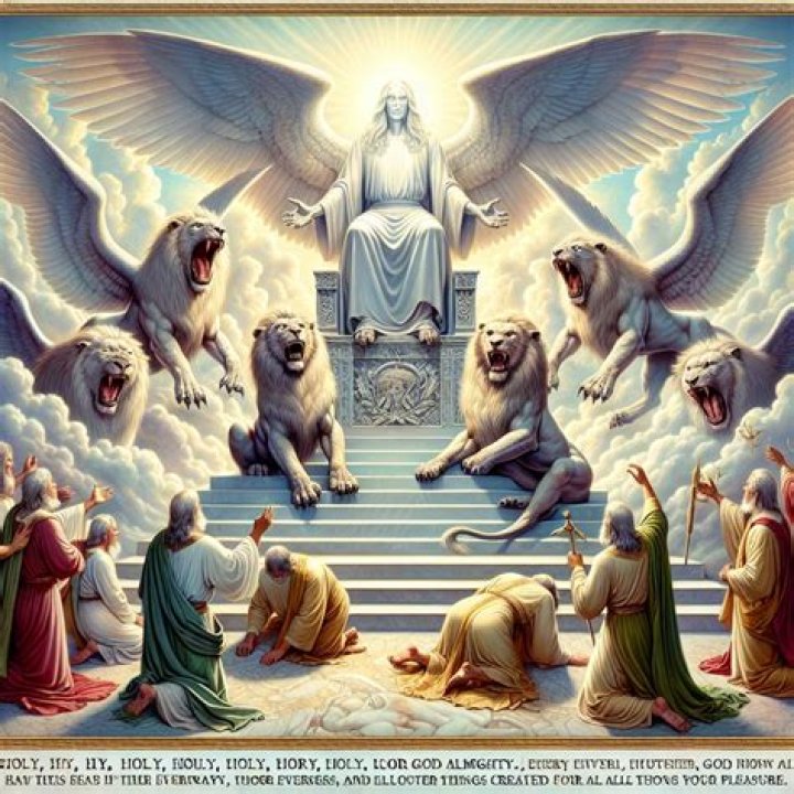 Artistic Revelations And Profound Insights