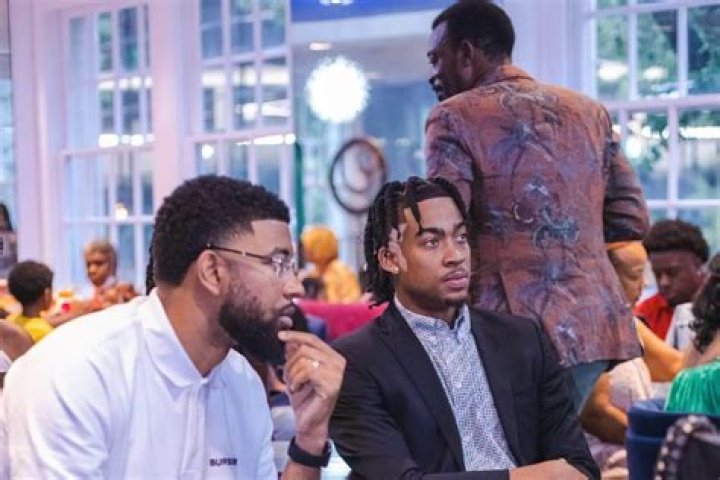 By keeping tearful promises, Trendon Watford found a role with the Blazers: Immense amount of joy