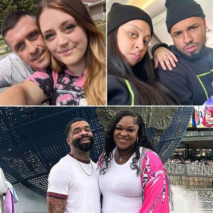 Cameron Love After Lockup Sister Stephanie and Family Life