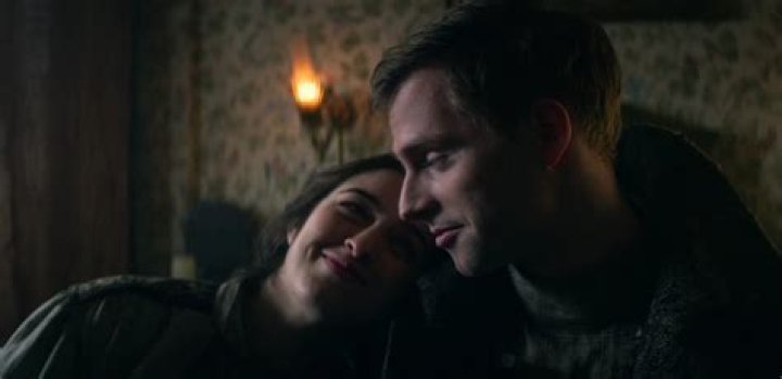 Danielle Galligan And Calahan Skogman Relationship Timeline Age Gap And Family Details