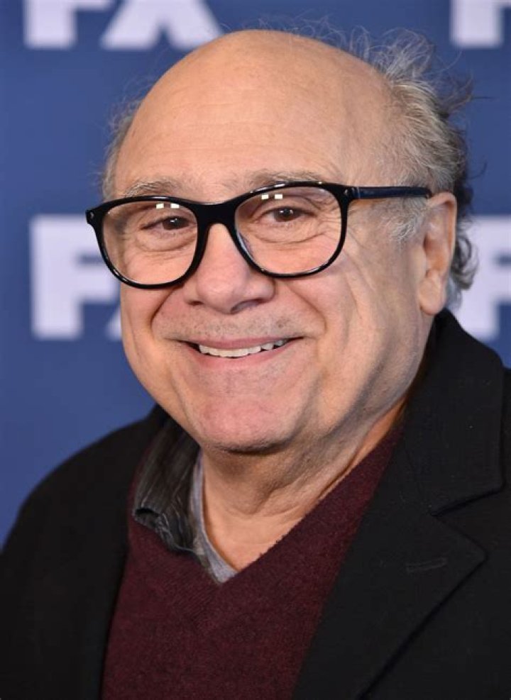 Danny DeVito ·