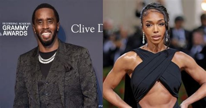 Diddy Lori Harvey's Relationship Exposed