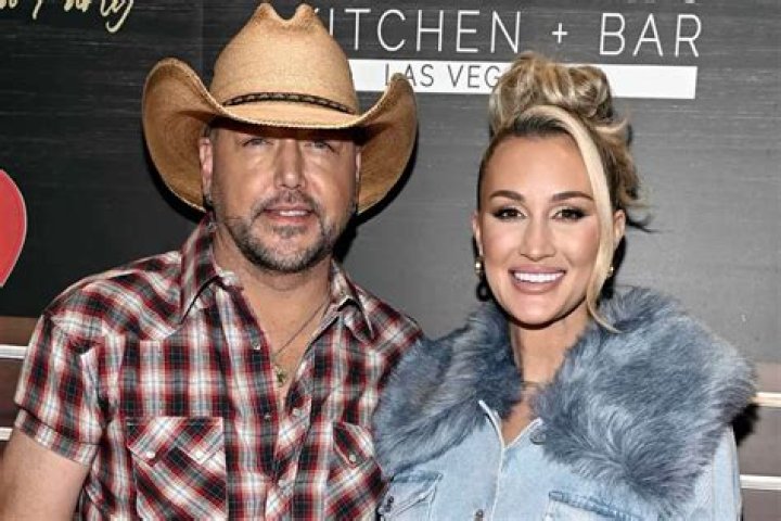 Discover The Identity Of Jason Aldean's Ex-Wife