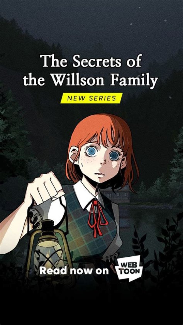 Discover The Incredible Story Of The Wilson Family: Owen's Journey