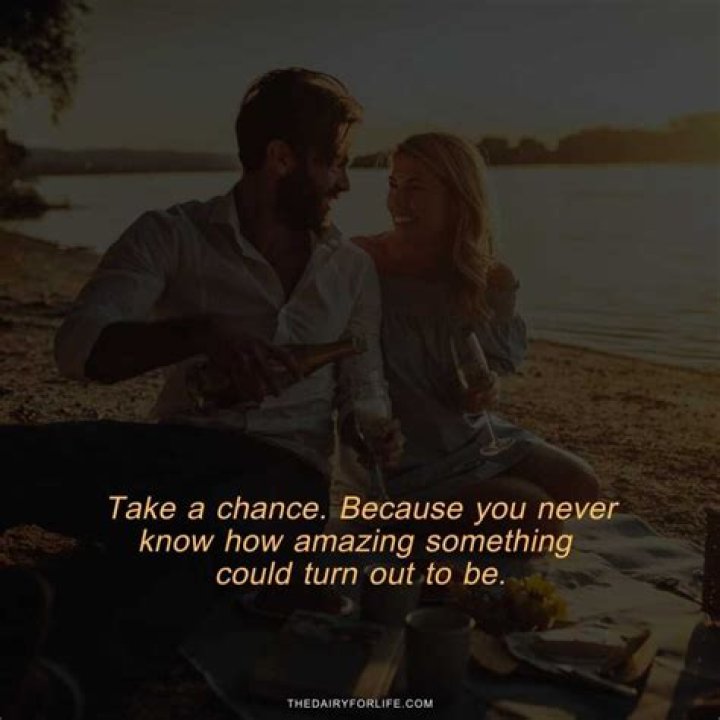 Discover The Secrets To Second Chances In Love: Quotes That Will Ignite