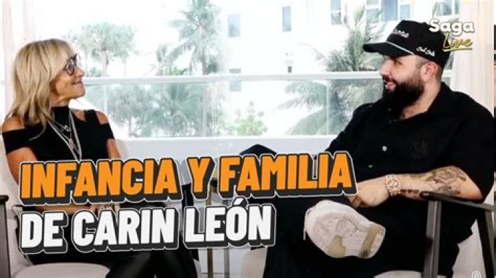 Discover The Secrets To Supporting Carin Leon Kids