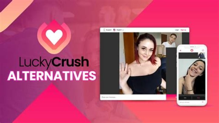 Discover Top "luckycrush" Alternatives For Free