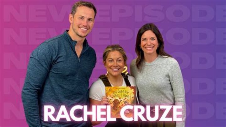 Discoveries And Insights About Rachel Cruze's Children