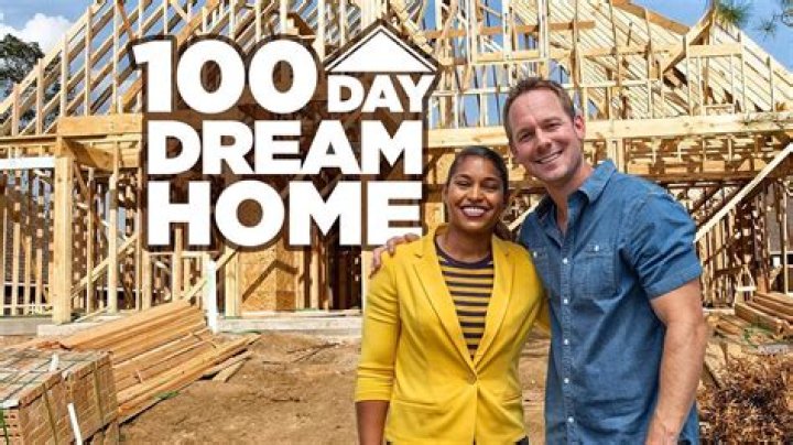 Discoveries And Insights From "100 Day Dream Home"