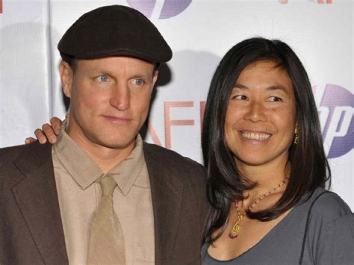 Discoveries And Insights Into Woody Harrelson's Wife