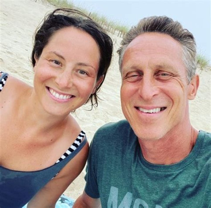 Discoveries From Dr. Mark Hyman's Second Wife