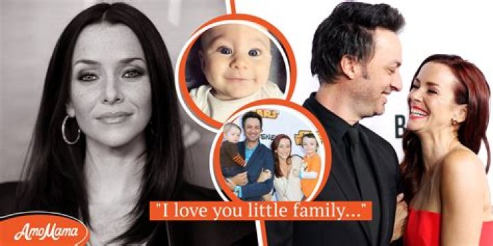 Dive Into The Heartwarming Bond: Annie Wersching's Parents Revealed