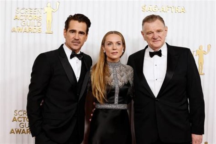 Does Kerry Condon Have a Husband?