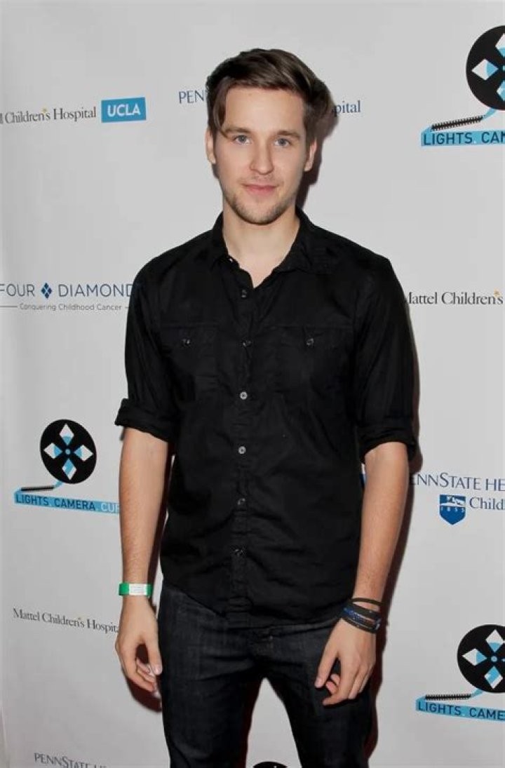Exclusive Insights Into Devon Werkheiser's World
