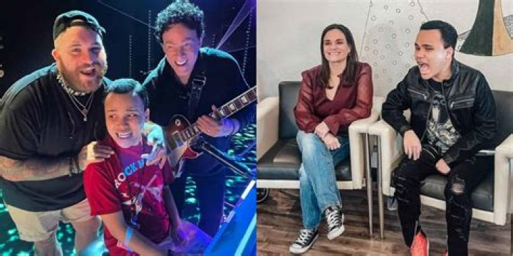 Exploring The Net Worth Of Kodi Lee, A Musical Prodigy