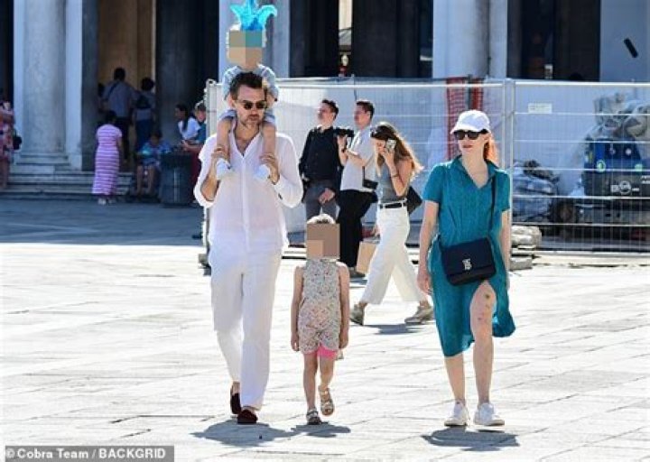 Exploring The Ross Chastain Family's Impact