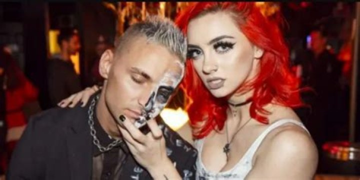 Gigi Dolin And Darby Allin's Dynamic Duo