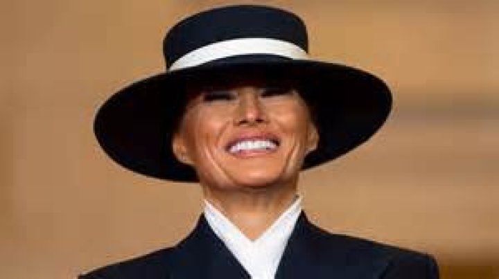 Hank Siemers And Melania's Hidden Encounters