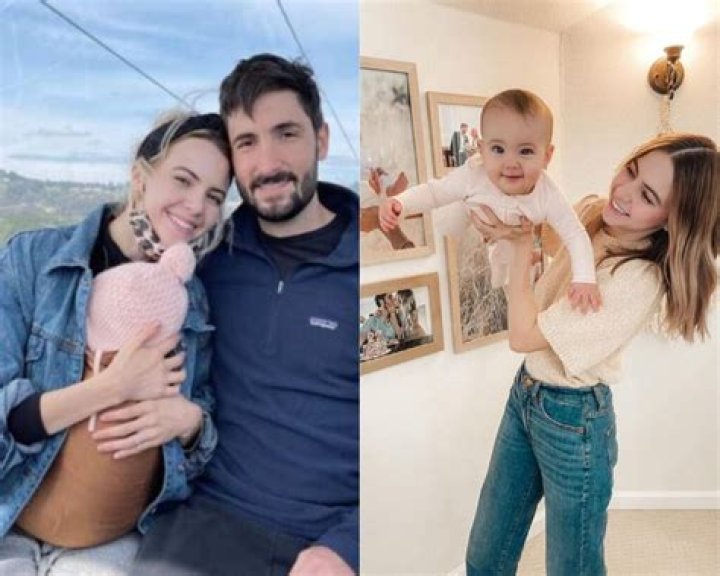 Hilary Crowder Net Worth In 2023 | Married Life And Kids