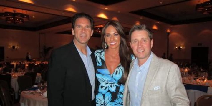 Holly Sonders husband, Erik Kuselias Bio: Divorce, Fantasy Football, Salary, Net Worth, Ex-Wife