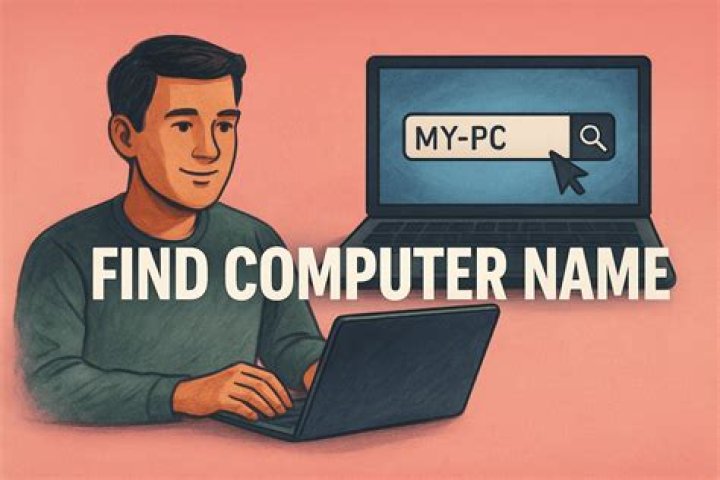 How do I get the computer name in .NET |