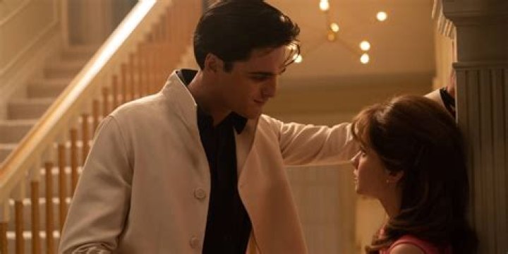 How Does Priscilla Presley Feel About Jacob Elordi Playing Elvis? |
