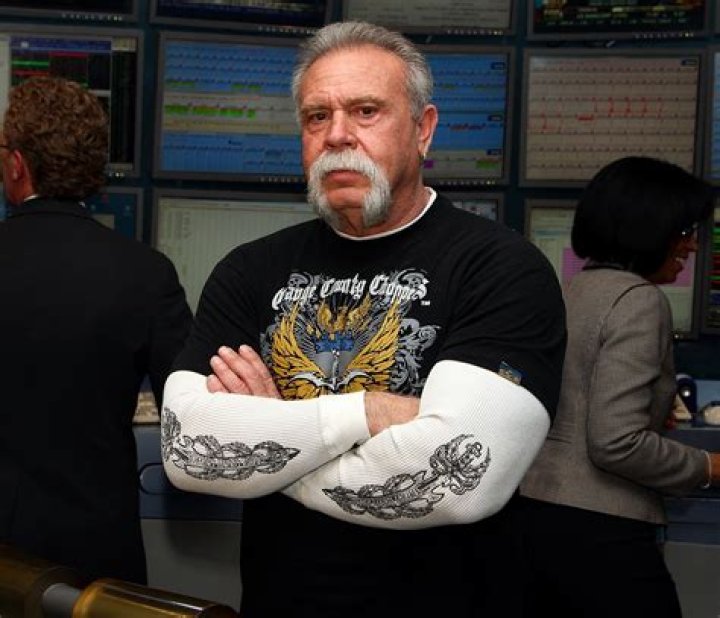 How Much Money Does Daniel Teutul Make? Latest Daniel Teutul Net Worth Income Salary