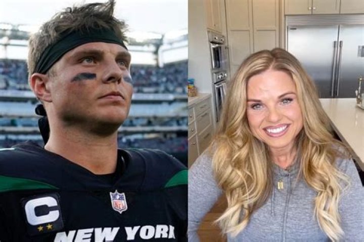 How Old Is He? New York Jets Quarterback Career And Girlfriend