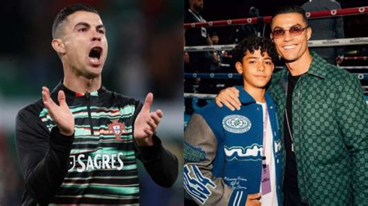 Is Cristiano Ronaldo Jr eligible to play for Mexico? Fresh report allegedly reveals incredible detai |