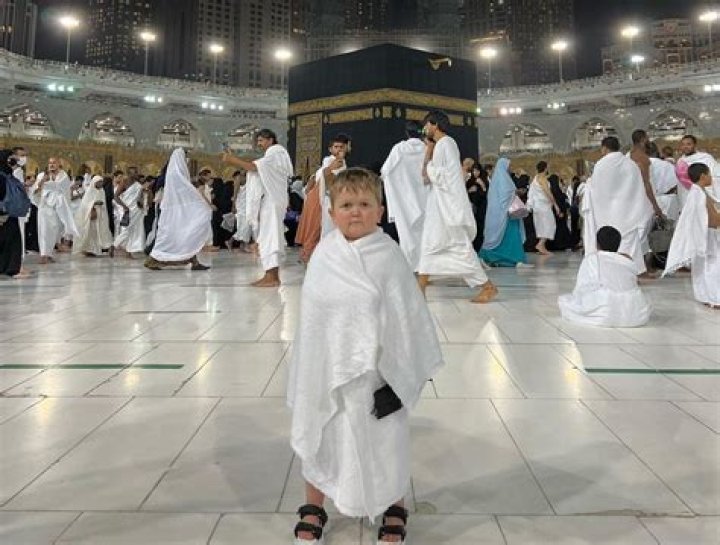 Is Hasbulla Jewish Or Muslim? Religion Family And Ethnicity Revealed ·