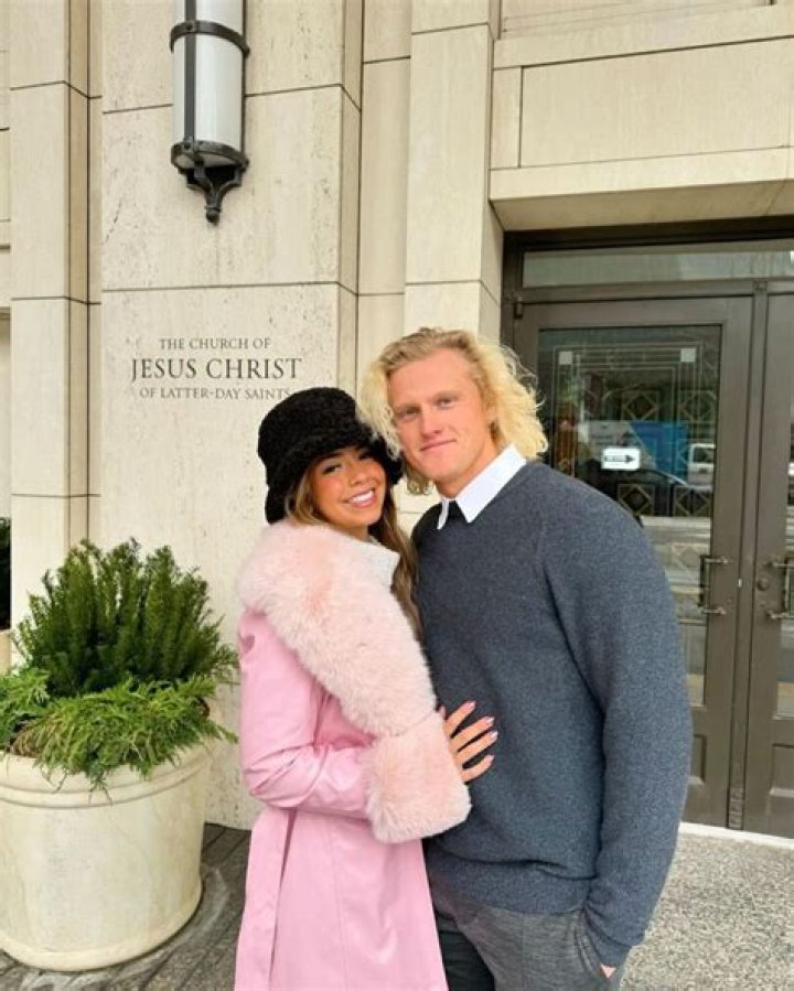 Is Trey Kennedy Mormon | Ethnicity And Origin ·