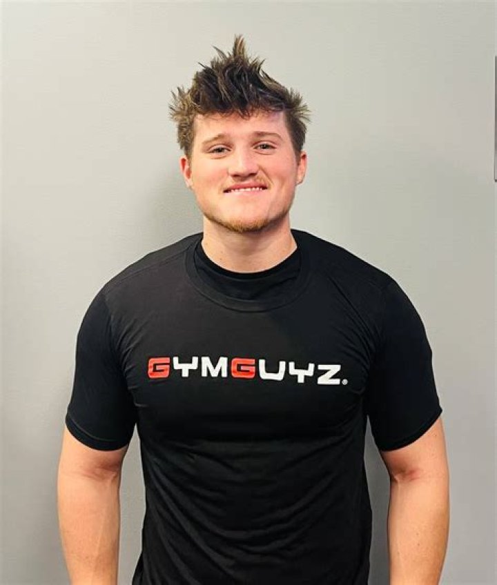 Jayson Gruden ·
