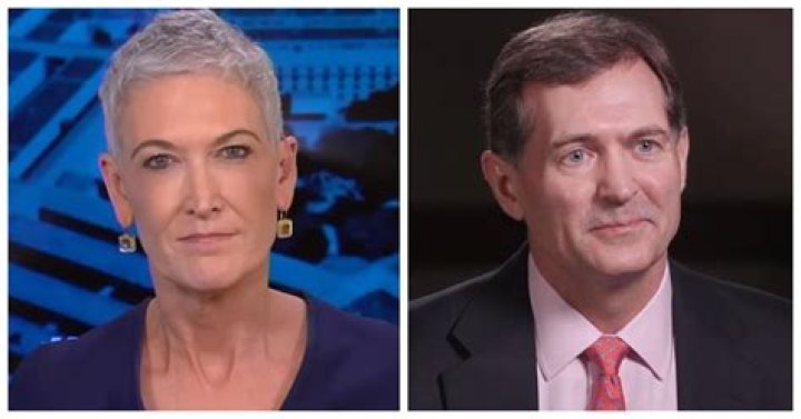 Jennifer Griffin's Husband And Their Unbreakable Bond