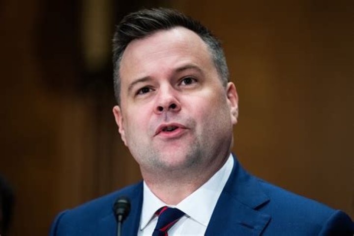 John Kevin Crotty Net Worth, Income, Salary, Earnings, Biography