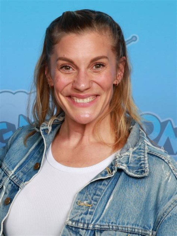 Katee Sackhoff's Fertility Journey And Hopes For Parenthood