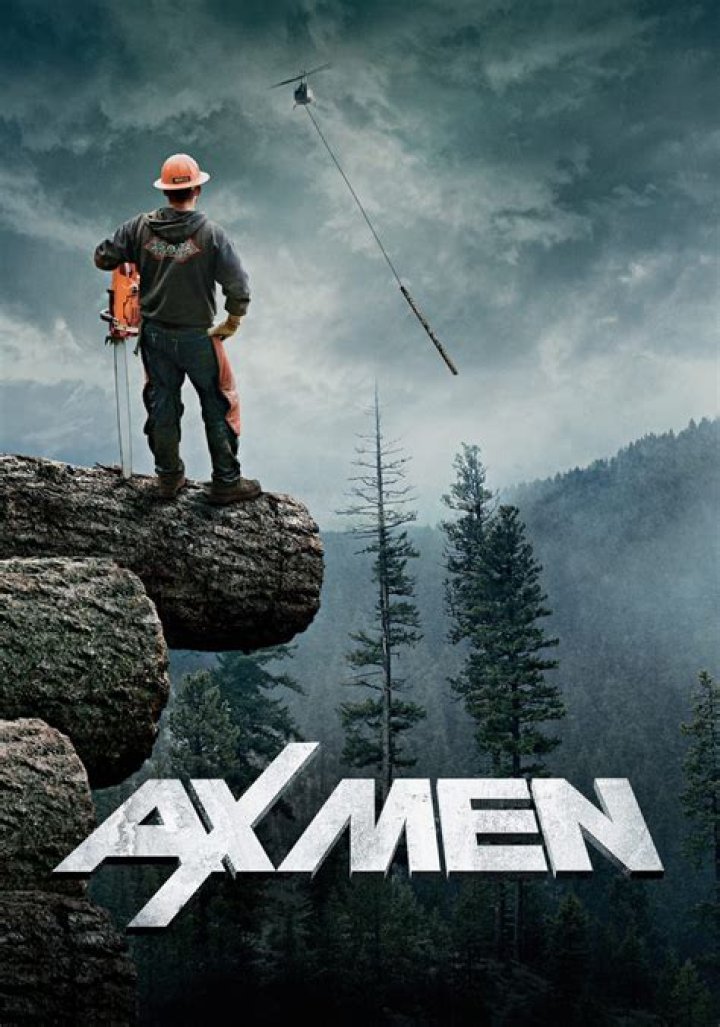 Know who died on the TV show Ax Men