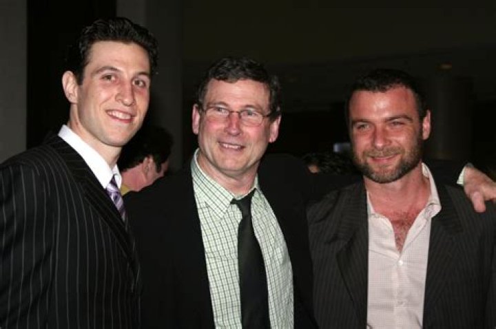 Liev And Pablo Schreiber's Connection Explored