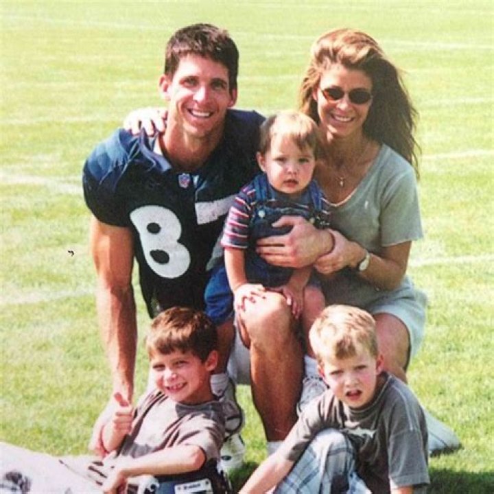 Lisa McCaffrey Age: How Old Is Christian Mccaffrey Mom? Meet His Parents