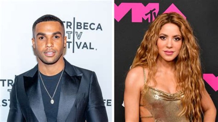 Lucien Laviscount Age, Bio, Net Worth, Wife, Career & Parents