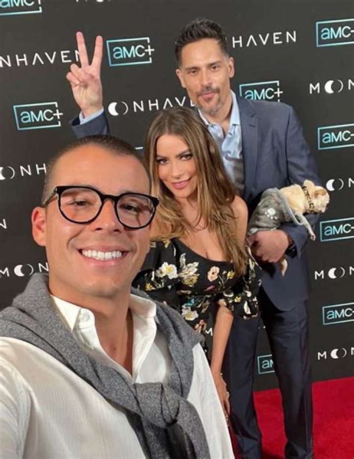 Manolo Gonzalez Vergara's Story And Impact On Instagram