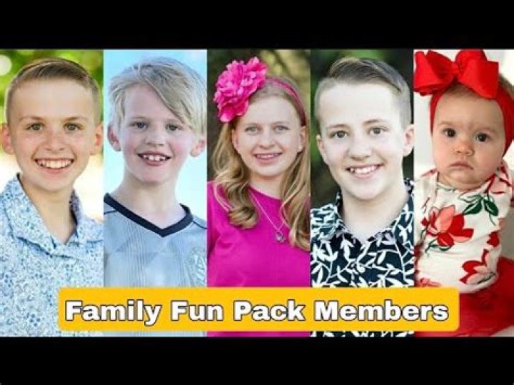 Matt FamilyFunPack ·